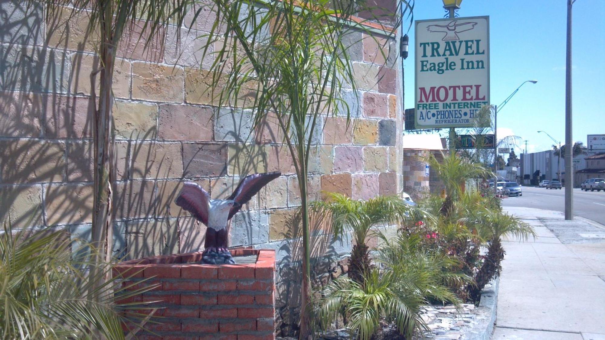 Motel Travel Eagle